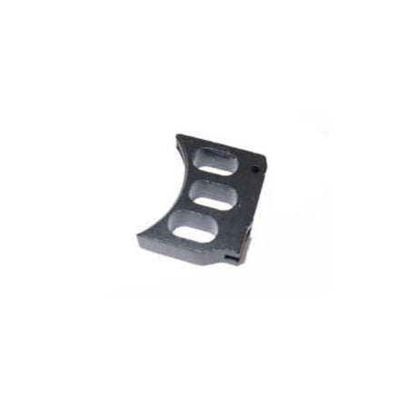 5KU Three Hole Aluminium Long Trigger for Marui Hi-Capa / 1911 Airsoft ( GB-203 )