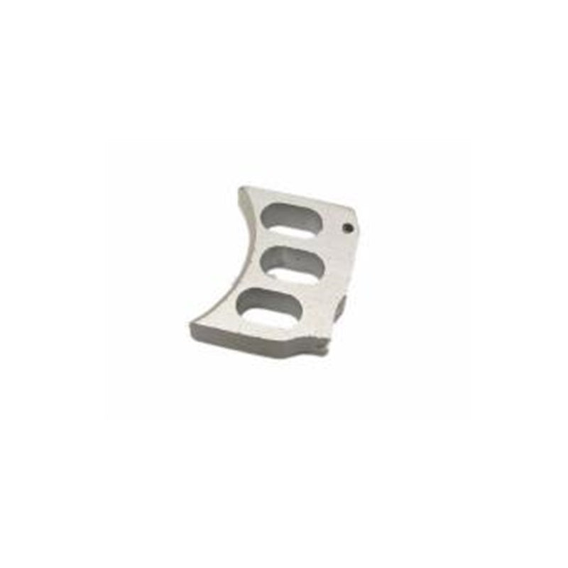 5KU Three Hole Aluminium Long Trigger for Marui Hi-Capa / 1911 Airsoft ( GB-203 )