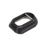5KU SHPD Style Aluminium Magwell for Marui Hi-Capa GBB Airsoft ( GB-207 )