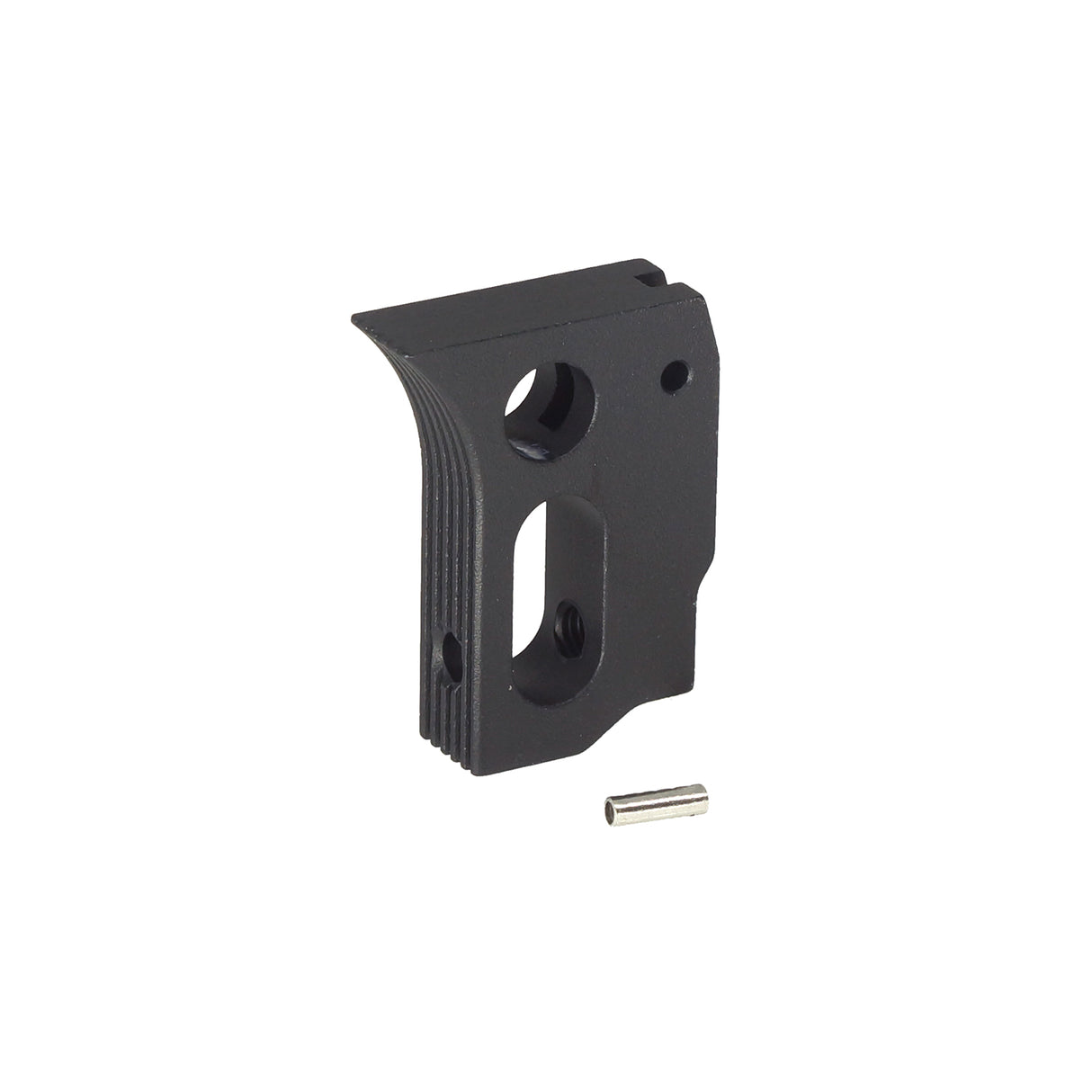 5KU Aluminum Trigger for Marui 1911 / Hi-Capa ( Type-1 ) ( GB-209 )