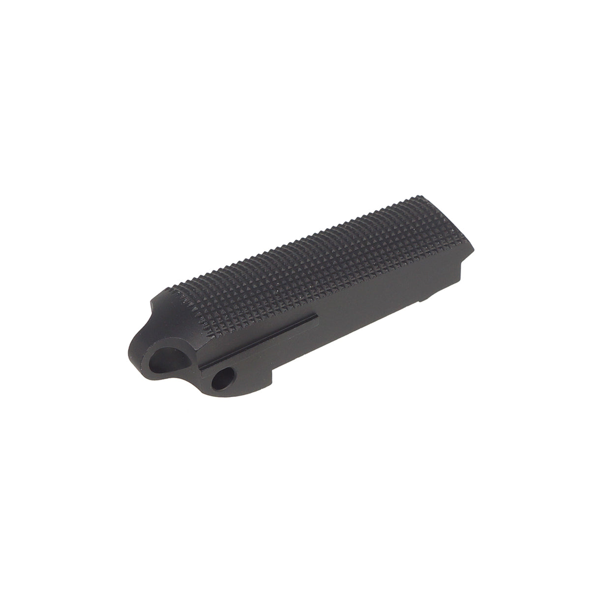 5KU CNC Hammer Spring Housing for Marui M1911 Airsoft ( 5KU-GB-214 )