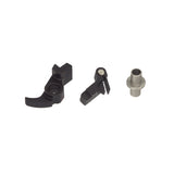 5KU Steel Hammer Set for Marui Hi-capa 4.3 / 5.1 GBB Pistol