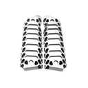 5KU Cobra Skeleton Aluminium Grip Panel for 1911 ( GB-438 )