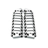 5KU Cobra Skeleton Aluminium Grip Panel for 1911 ( GB-438 )