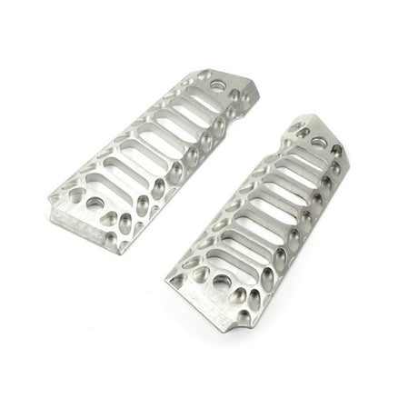 5KU Cobra Skeleton Aluminium Grip Panel for 1911 ( GB-438 )