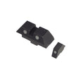 5KU Steel Night Sight for Marui G17 GBB Airsoft ( 5KU-GB-255 )