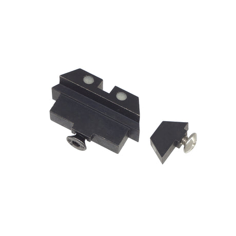 5KU Steel Night Sight for Marui G17 GBB Airsoft ( 5KU-GB-255 )