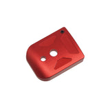 5KU Aluminum Magazine Base Type.1 for Marui Hi-Capa Airsoft ( 5KU-GB-260 )