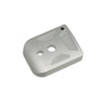 5KU Aluminum Magazine Base Type.1 for Marui Hi-Capa Airsoft ( 5KU-GB-260 )