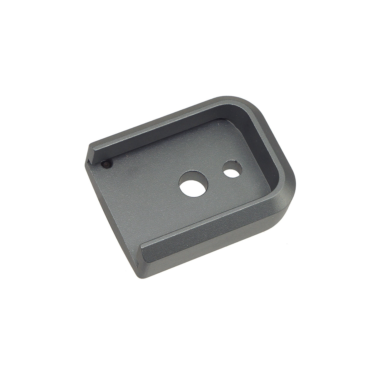 5KU Aluminum Magazine Base Type.1 for Marui Hi-Capa Airsoft ( 5KU-GB-260 )