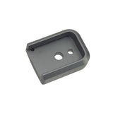5KU Aluminum Magazine Base Type.1 for Marui Hi-Capa Airsoft ( 5KU-GB-260 )