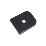 5KU Aluminum STI Style Magazine Base for Marui Hi-Capa Airsoft ( 5KU-GB-261 )