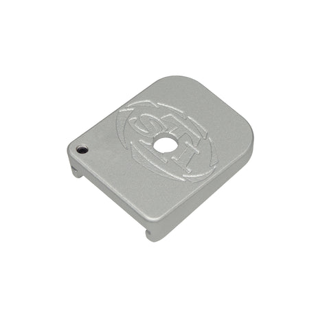 5KU Aluminum STI Style Magazine Base for Marui Hi-Capa Airsoft ( 5KU-GB-261 )