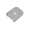 5KU Aluminum STI Style Magazine Base for Marui Hi-Capa Airsoft ( 5KU-GB-261 )