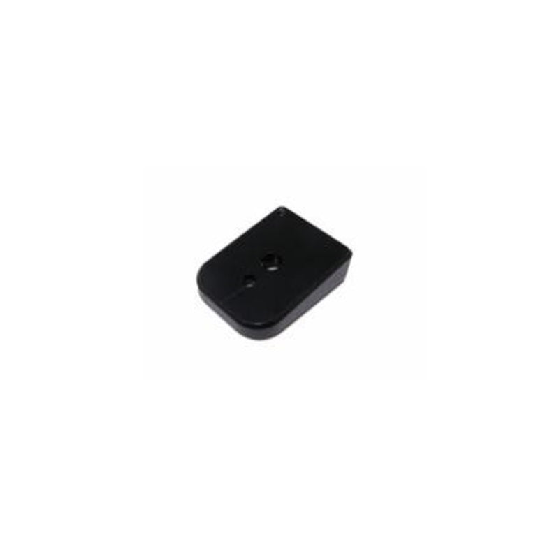 5KU Aluminum Magazine Base for Marui Hi-Capa Series ( Type-6 )  ( GB-265 )