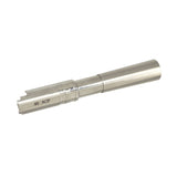 5KU 5 Inch Comp Ready Stainless Outer Barrel for Marui Hi-Capa 5.1 GBB