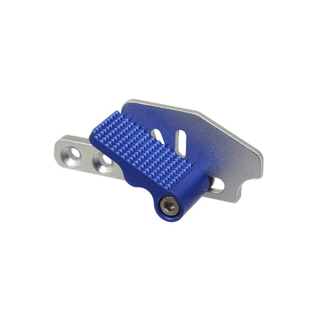 5KU Adjustable Thumb Rest for Marui Hi-Capa GBB Airsoft ( 5KU-GB-278 )