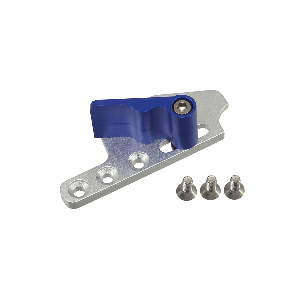 5KU Adjustable Thumb Rest for Marui Hi-Capa GBB Airsoft ( 5KU-GB-278 )