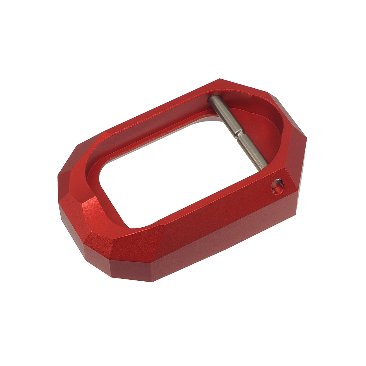 5KU DOM Style Magwell for Marui Hi-Capa GBB Airsoft ( 5KU-GB-286 )