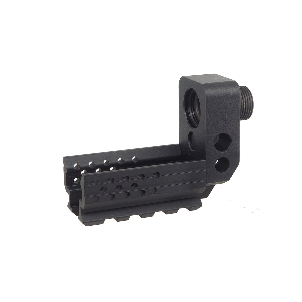 5KU SAS CCW 14mm Front Tactical Kit for Marui G17 / G18 Airsoft ( GB-289 )