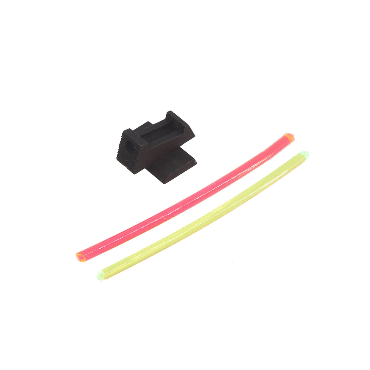 5KU Fiber Front Sight Type.2 for Marui HI-capa GBB Airsoft ( 5KU-GB-293 )