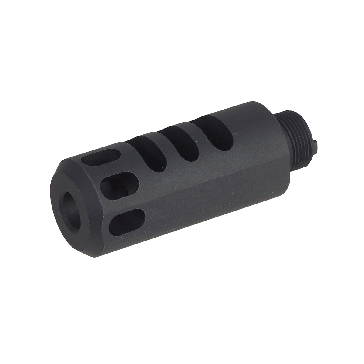 5KU Compensator Type.2 for WA / Marui Comp-Ready Outer Barrel ( 5KU-GB-294 )