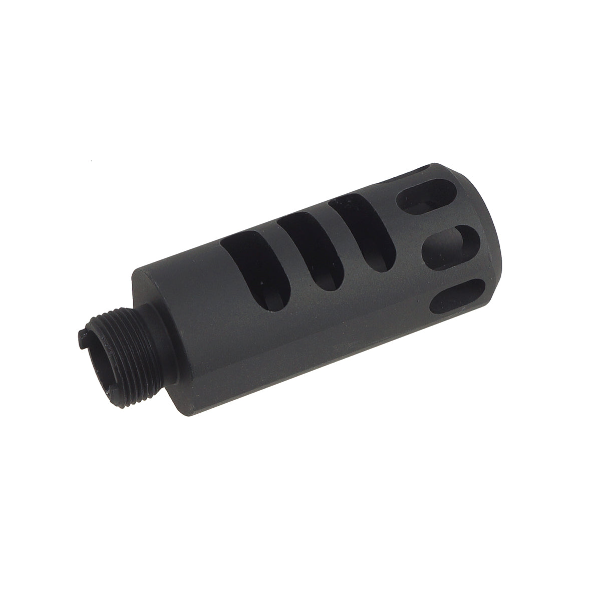 5KU Compensator Type.2 for WA / Marui Comp-Ready Outer Barrel ( 5KU-GB-294 )