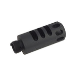 5KU Compensator Type.2 for WA / Marui Comp-Ready Airsoft Outer Barrel ( 5KU-GB-294 )