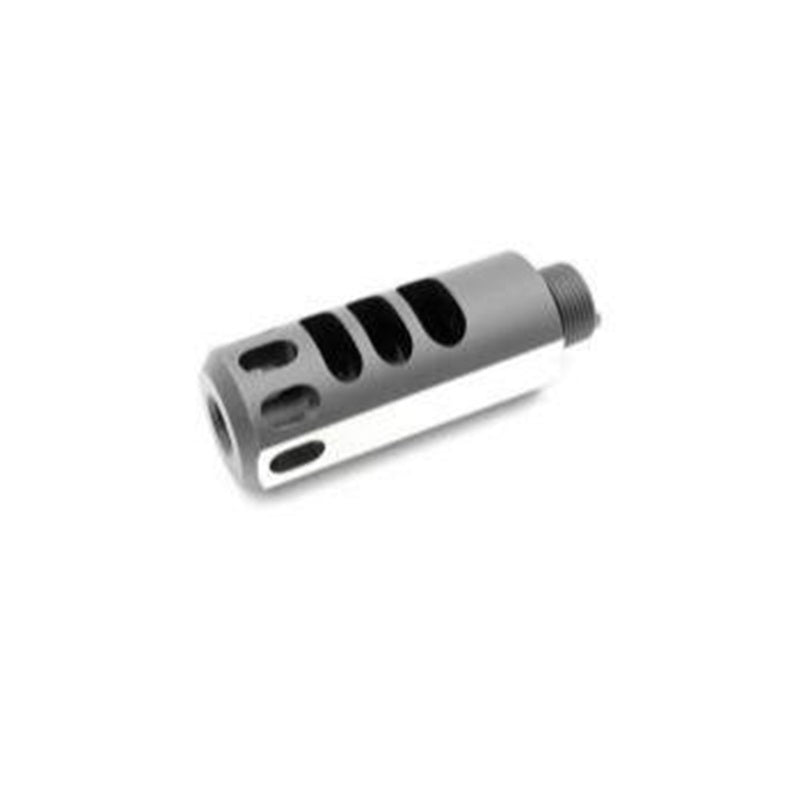 5KU Compensator Type.2 for WA / Marui Comp-Ready Outer Barrel ( 5KU-GB-294 )