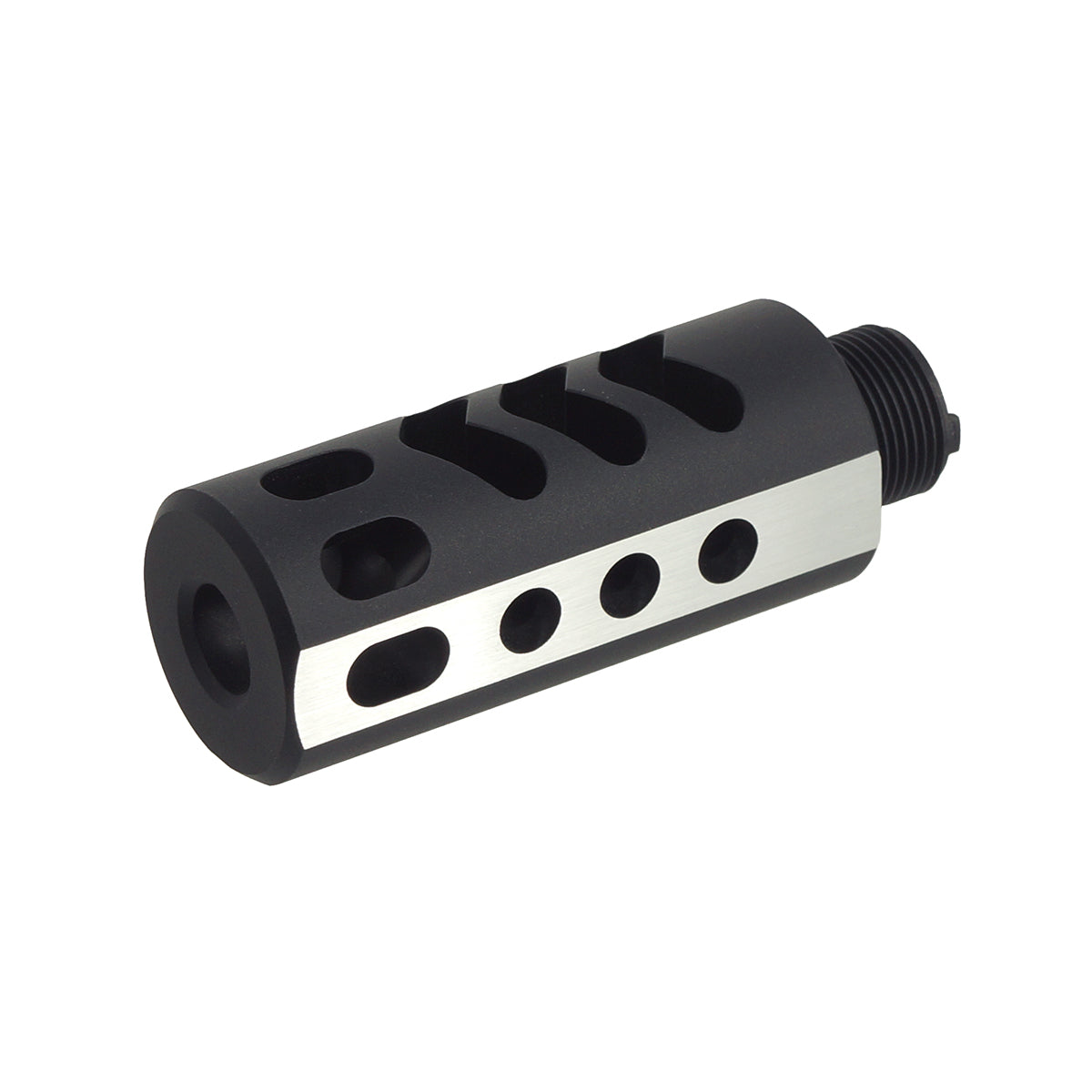 5KU Compensator Type.3 for WA / Marui Comp-Ready Airsoft Outer Barrel ( 5KU-GB-295 )