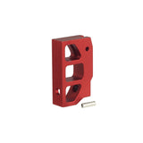 5KU Aluminum Trigger Type.6 for Marui 1911 / Hi-Capa Airsoft ( 5KU-GB-421 )