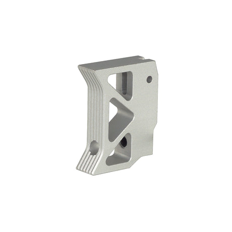 5KU Aluminum Trigger Type.7 for Marui 1911 / Hi-Capa GBB Airsoft ( 5KU-GB-422 )