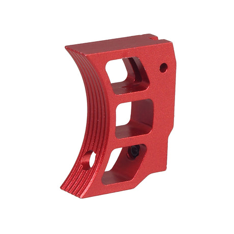 5KU Aluminum Trigger Type.8 for Marui 1911 / Hi-Capa Airsoft ( GB-423 )
