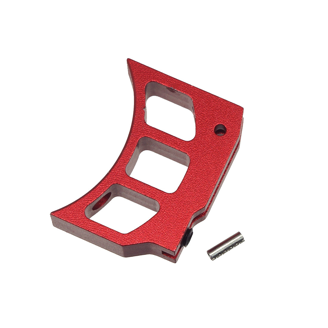 5KU Aluminum Trigger Type.8 for Marui 1911 / Hi-Capa Airsoft ( GB-423 )