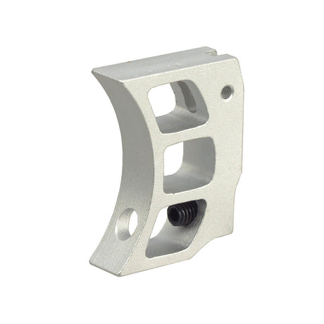 5KU Aluminum Trigger Type.8 for Marui 1911 / Hi-Capa Airsoft ( GB-423 )