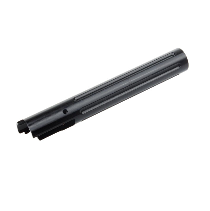 5KU Non-Recoil Straight Cut Outer Barrel for Marui Hi-Capa 5.1 GBB ( GB-424 )