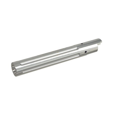 5KU Non-Recoil Straight Cut Outer Barrel for Marui Hi-Capa 5.1 GBB Airsoft ( GB-424 )
