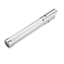 5KU Non-Recoil Straight Cut Outer Barrel for Marui Hi-Capa 5.1 GBB ( GB-424 )