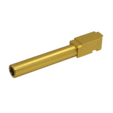 5KU Aluminium Barrel for Marui G17 / G18 GBB Pistol ( GB-426-G )