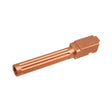 5KU Aluminium Fluted Barrel for Marui G17 / G18 GBB Airsoft ( GB-427-GD )
