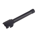 5KU Aluminum Outer Barrel 14mm- for Marui G17 GBB Airsoft ( GB-429 )