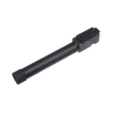 5KU Aluminum Outer Barrel 14mm- for Marui G17 GBB Airsoft ( GB-429 )