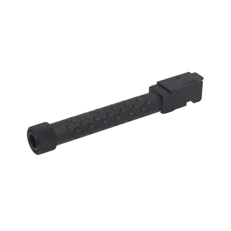 5KU 螺紋球管 適用於 Marui G17 / G18 GBB 手槍 ( 14mm- ) ( GB-431 )
