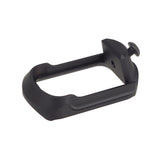 5KU Aluminum Compact Magwell for VFC / Umarex G17 GBB Pistol ( GB-432 )