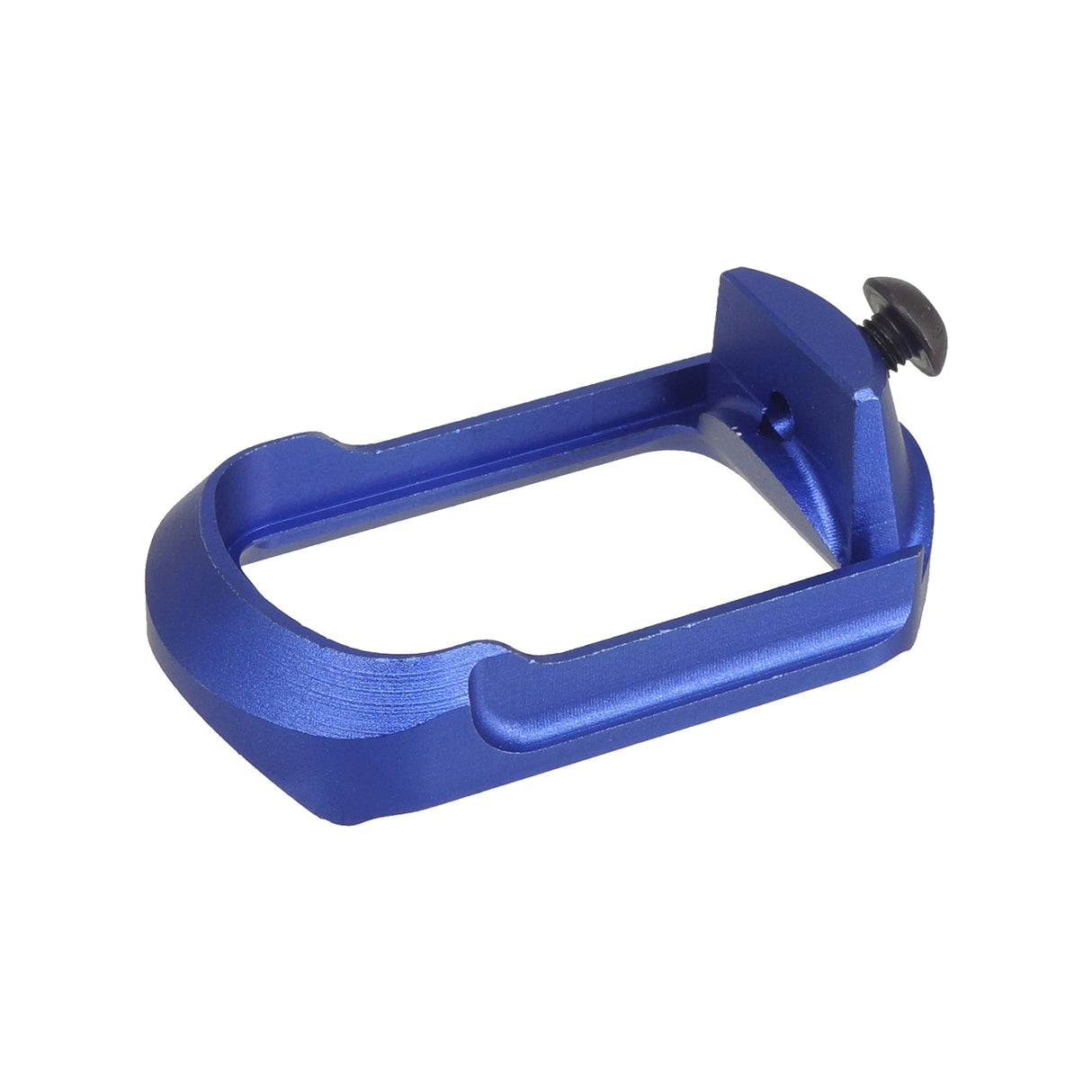 5KU Aluminum Compact Magwell for VFC / Umarex G17 GBB Pistol ( GB-432 )