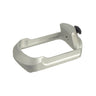 5KU Aluminum Compact Magwell for VFC / Umarex G17 GBB Pistol ( GB-432 )