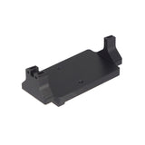 5KU RMR Fiber Sight Base For Marui G19 GBB Pistol ( 5KU-GB-434 )