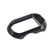 5KU STI Aluminium Tactical Magwell for Marui Hi-Capa GBB Airsoft Pistol ( 5KU-GB-441 ) Black