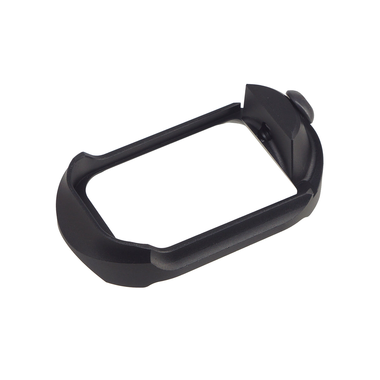 5KU Aluminum Z PRO Compact Magwell for Marui G17 GBB Airsoft ( 5KU-GB-444 )