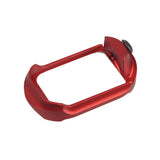 5KU Aluminum Z PRO Compact Magwell for Marui G17 GBB Airsoft ( 5KU-GB-444 )